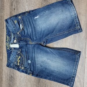 Justice Jean Shorts 8r
